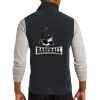 R Tek ® Pro Fleece Full Zip Vest Thumbnail