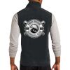 R Tek ® Pro Fleece Full Zip Vest Thumbnail