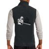 R Tek ® Pro Fleece Full Zip Vest Thumbnail