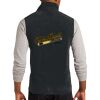 R Tek ® Pro Fleece Full Zip Vest Thumbnail