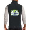 R Tek ® Pro Fleece Full Zip Vest Thumbnail