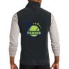 R Tek ® Pro Fleece Full Zip Vest Thumbnail