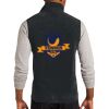 R Tek ® Pro Fleece Full Zip Vest Thumbnail
