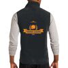 R Tek ® Pro Fleece Full Zip Vest Thumbnail