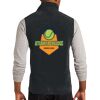 R Tek ® Pro Fleece Full Zip Vest Thumbnail