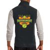 R Tek ® Pro Fleece Full Zip Vest Thumbnail