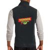 R Tek ® Pro Fleece Full Zip Vest Thumbnail