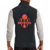 R Tek ® Pro Fleece Full Zip Vest Thumbnail