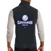 R Tek ® Pro Fleece Full Zip Vest Thumbnail