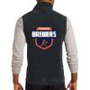 R Tek ® Pro Fleece Full Zip Vest Thumbnail