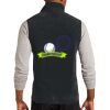 R Tek ® Pro Fleece Full Zip Vest Thumbnail