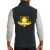 R Tek ® Pro Fleece Full Zip Vest Thumbnail
