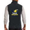 R Tek ® Pro Fleece Full Zip Vest Thumbnail