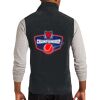 R Tek ® Pro Fleece Full Zip Vest Thumbnail