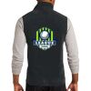 R Tek ® Pro Fleece Full Zip Vest Thumbnail