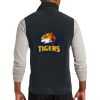 R Tek ® Pro Fleece Full Zip Vest Thumbnail