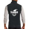 R Tek ® Pro Fleece Full Zip Vest Thumbnail
