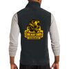 R Tek ® Pro Fleece Full Zip Vest Thumbnail