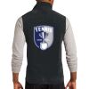R Tek ® Pro Fleece Full Zip Vest Thumbnail