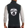 R Tek ® Pro Fleece Full Zip Vest Thumbnail