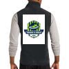 R Tek ® Pro Fleece Full Zip Vest Thumbnail