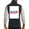 R Tek ® Pro Fleece Full Zip Vest Thumbnail