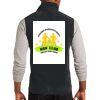 R Tek ® Pro Fleece Full Zip Vest Thumbnail