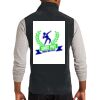 R Tek ® Pro Fleece Full Zip Vest Thumbnail