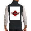 R Tek ® Pro Fleece Full Zip Vest Thumbnail