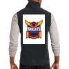 R Tek ® Pro Fleece Full Zip Vest Thumbnail