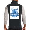 R Tek ® Pro Fleece Full Zip Vest Thumbnail