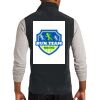 R Tek ® Pro Fleece Full Zip Vest Thumbnail