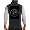 R Tek ® Pro Fleece Full Zip Vest Thumbnail