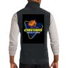 R Tek ® Pro Fleece Full Zip Vest Thumbnail
