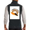 R Tek ® Pro Fleece Full Zip Vest Thumbnail