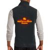 R Tek ® Pro Fleece Full Zip Vest Thumbnail