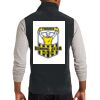 R Tek ® Pro Fleece Full Zip Vest Thumbnail