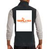 R Tek ® Pro Fleece Full Zip Vest Thumbnail