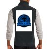 R Tek ® Pro Fleece Full Zip Vest Thumbnail