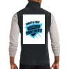 R Tek ® Pro Fleece Full Zip Vest Thumbnail