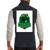 R Tek ® Pro Fleece Full Zip Vest Thumbnail