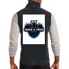 R Tek ® Pro Fleece Full Zip Vest Thumbnail