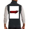 R Tek ® Pro Fleece Full Zip Vest Thumbnail