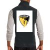 R Tek ® Pro Fleece Full Zip Vest Thumbnail