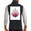 R Tek ® Pro Fleece Full Zip Vest Thumbnail
