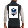 R Tek ® Pro Fleece Full Zip Vest Thumbnail