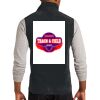 R Tek ® Pro Fleece Full Zip Vest Thumbnail