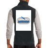 R Tek ® Pro Fleece Full Zip Vest Thumbnail