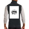 R Tek ® Pro Fleece Full Zip Vest Thumbnail