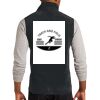 R Tek ® Pro Fleece Full Zip Vest Thumbnail
